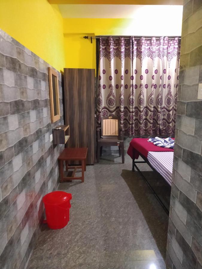 Baga F Leisure Stay Guest House Exterior foto