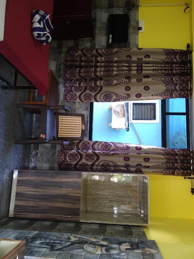 Baga F Leisure Stay Guest House Exterior foto